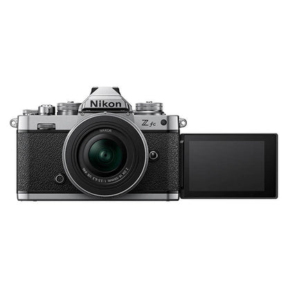 Nikon Zfc