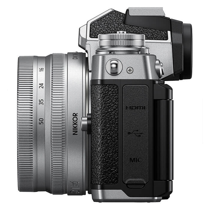 Nikon Zfc