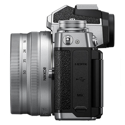 Nikon Zfc