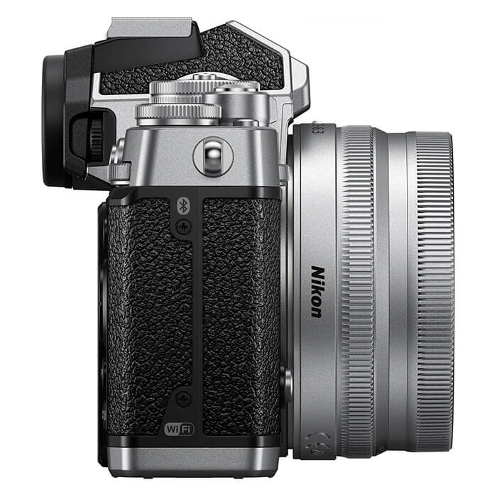 Nikon Zfc