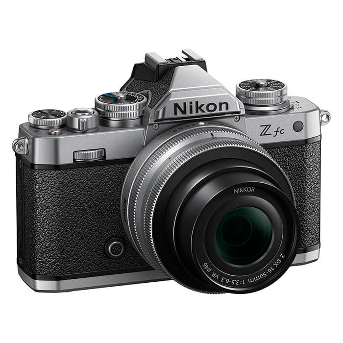 Nikon Zfc