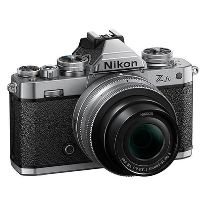 Nikon Zfc