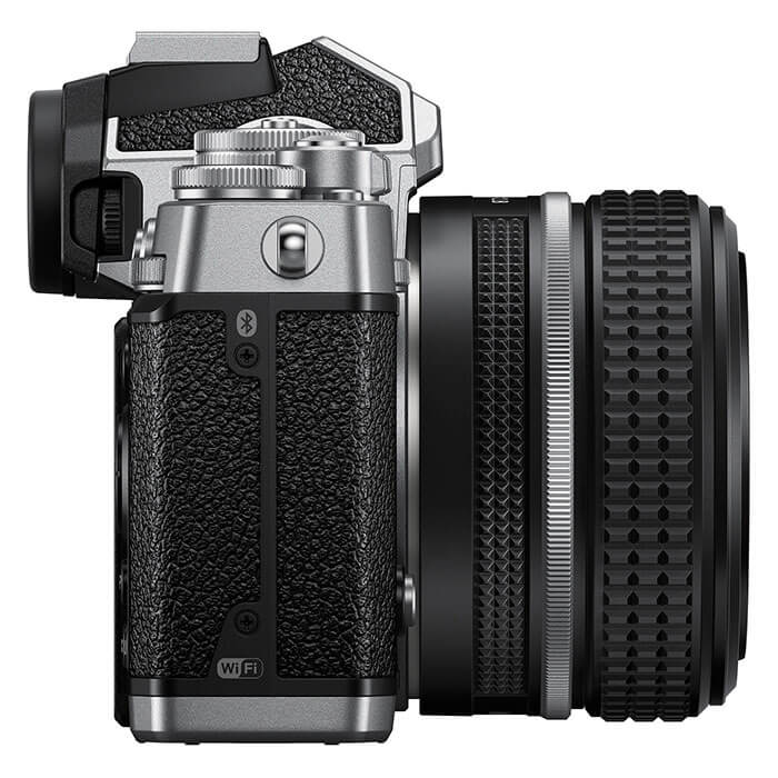 Nikon Zfc
