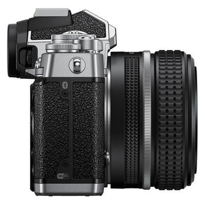 Nikon Zfc