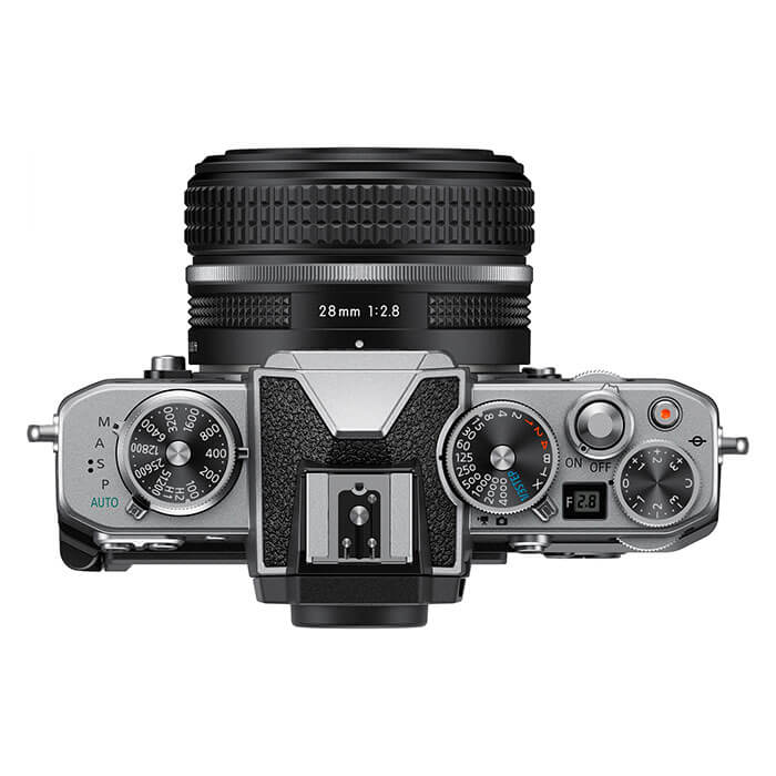 Nikon Zfc