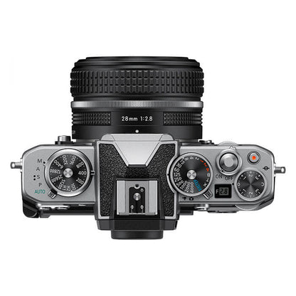 Nikon Zfc