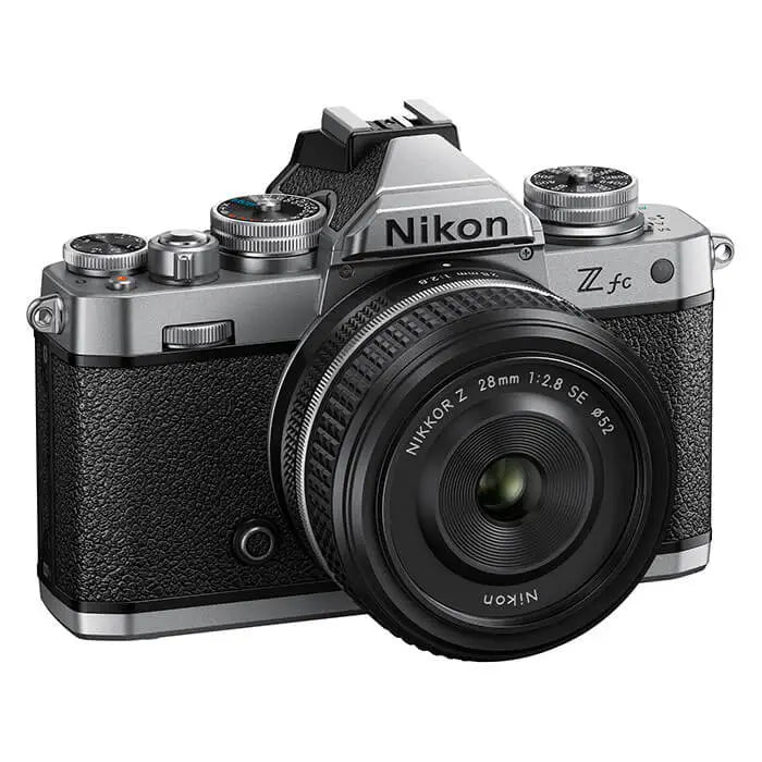 Nikon Zfc