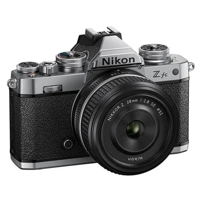 Nikon Zfc