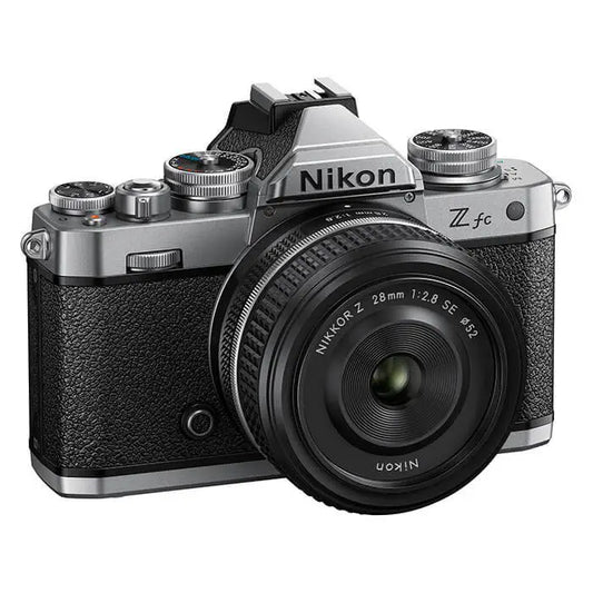 Nikon Zfc