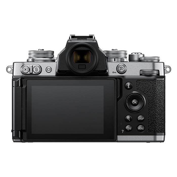 Nikon Zfc