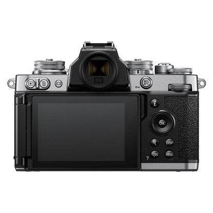 Nikon Zfc
