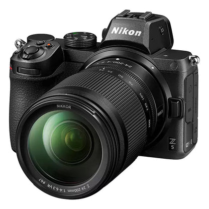 Nikon Z5