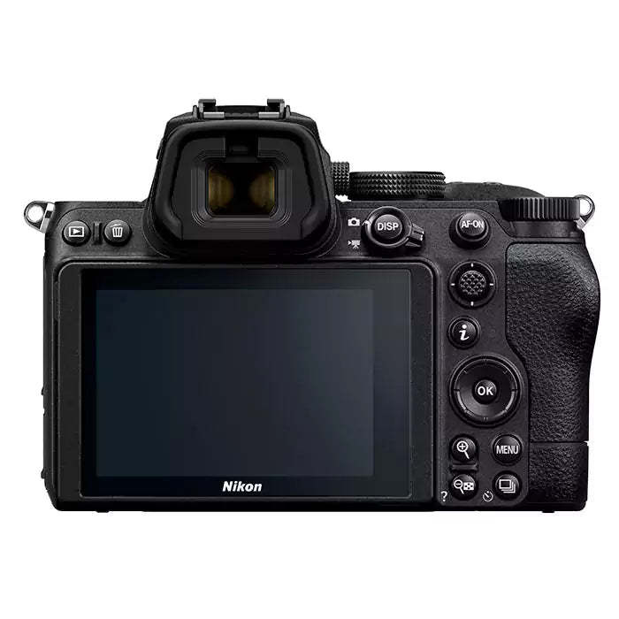 Nikon Z5