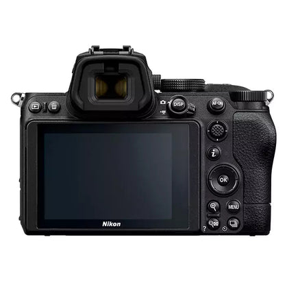 Nikon Z5