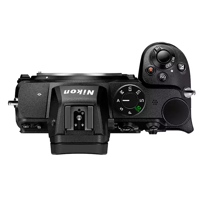 Nikon Z5