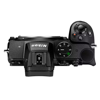 Nikon Z5