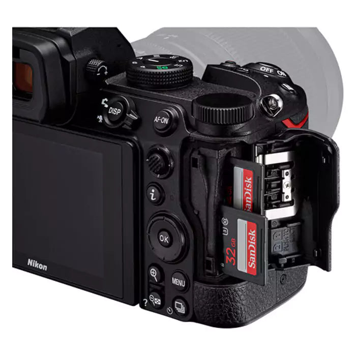 Nikon Z5