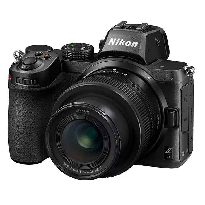 Nikon Z5