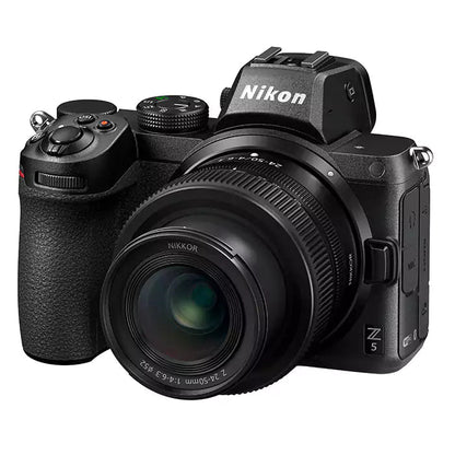 Nikon Z5