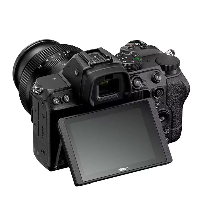 Nikon Z5