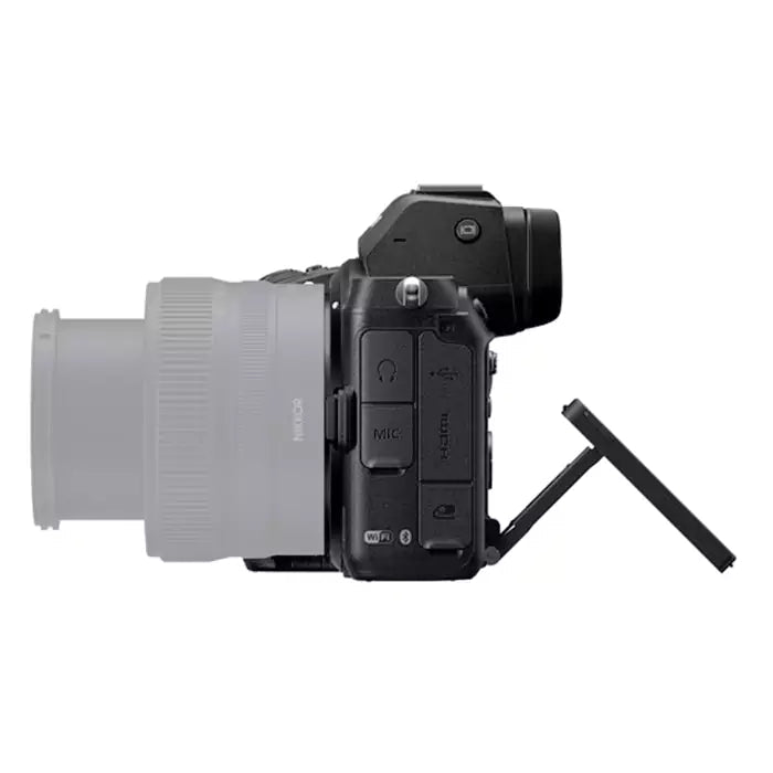 Nikon Z5