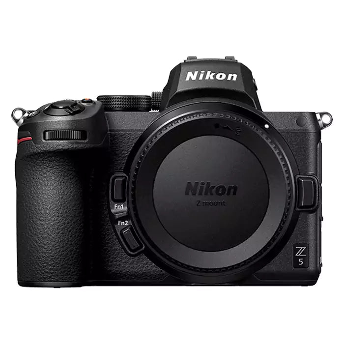 Nikon Z5