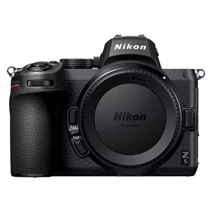 Nikon Z5