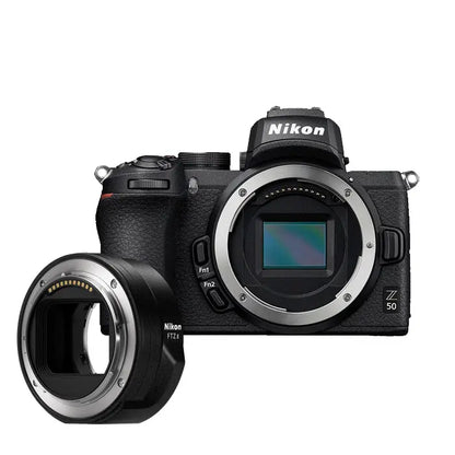 Nikon Z5