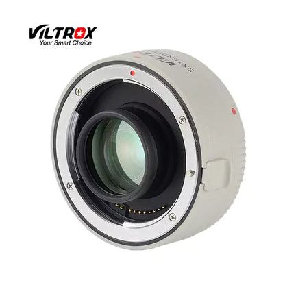 Viltrox EF 1.4x Teleconverter for Canon EF