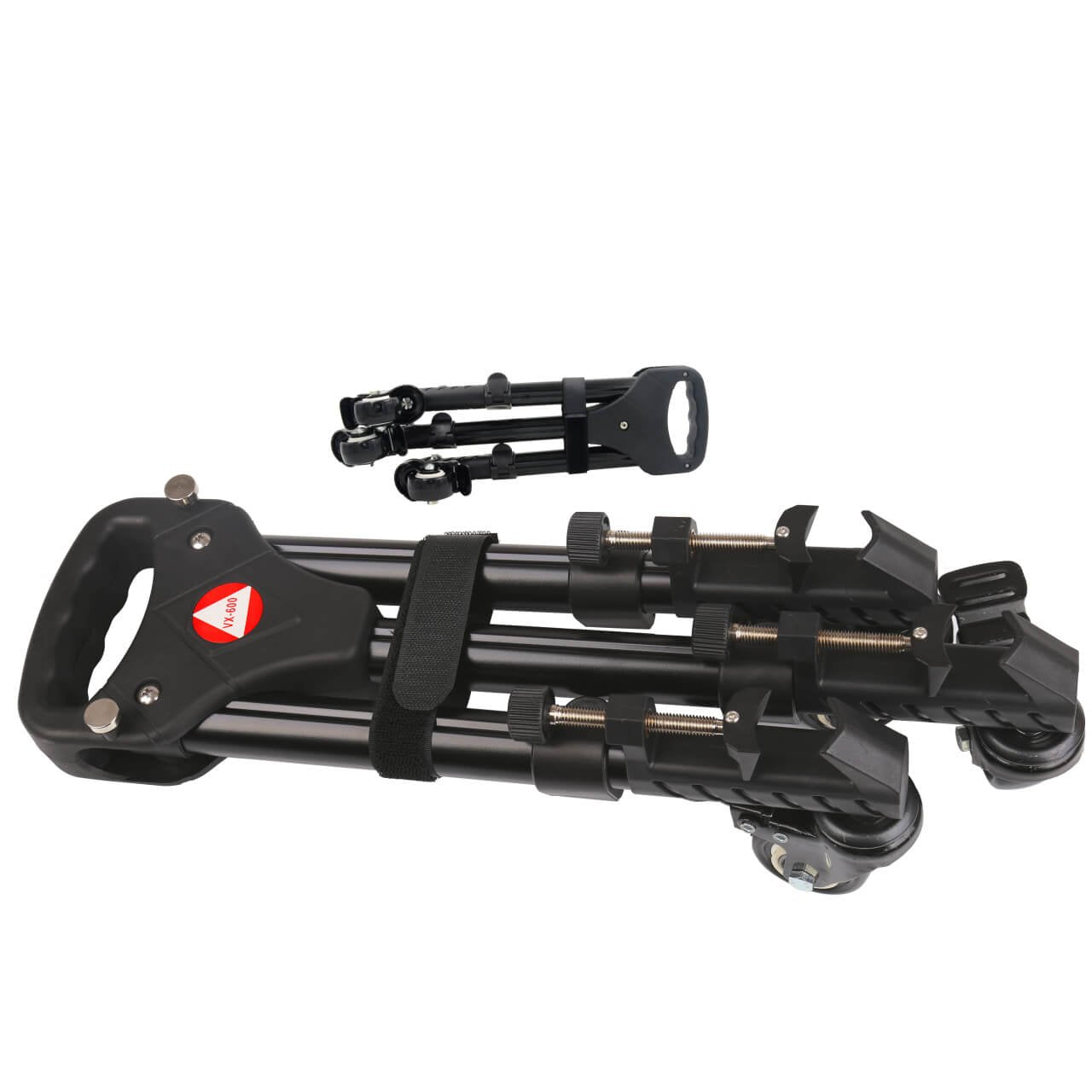 Kingjoy VX-600D Heavy duty Tripod dolly