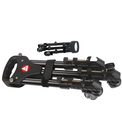 Kingjoy VX-600D Heavy duty Tripod dolly