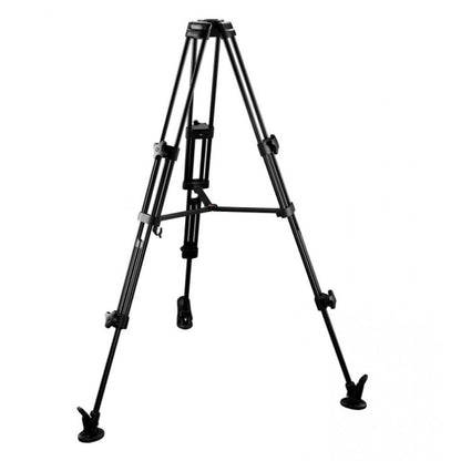 E-Image EL7050 Professional Compact Tripod with 1.8m Fluid Head