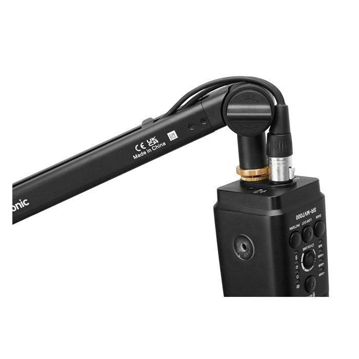 Saramonic Microphone Boom Suspension Arm SR-HC5