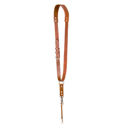 Generic Single Camera Strap (Tan)