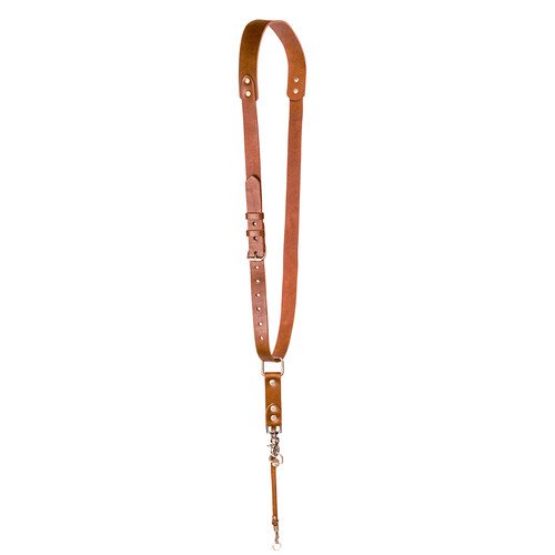 Generic Single Camera Strap (Tan)