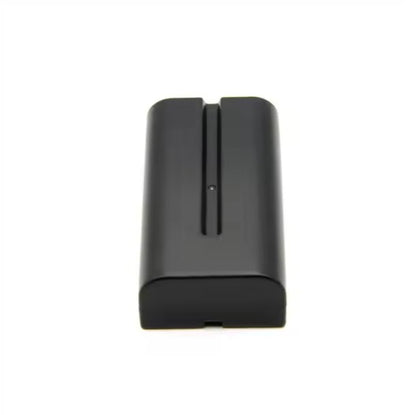Generic Digital Battery NP-F750 NP-F770 For Sony Camera Battery Replacement Camcorder Full Decode 2400mAh 7.4V