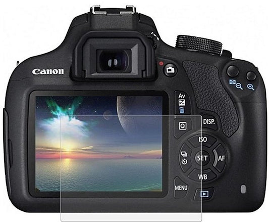 Generic Screen Camera Protector For Canon 250D