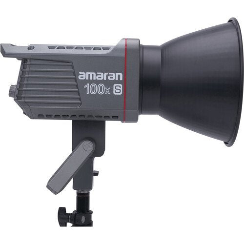 amaran COB 100x S Bi-Color LED Monolight