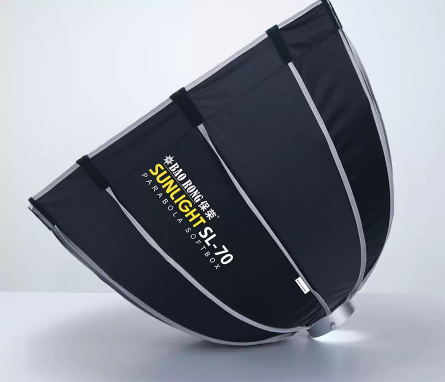 BAORONG Parabolic Softbox Fast Open SL-70 Bowens Mount