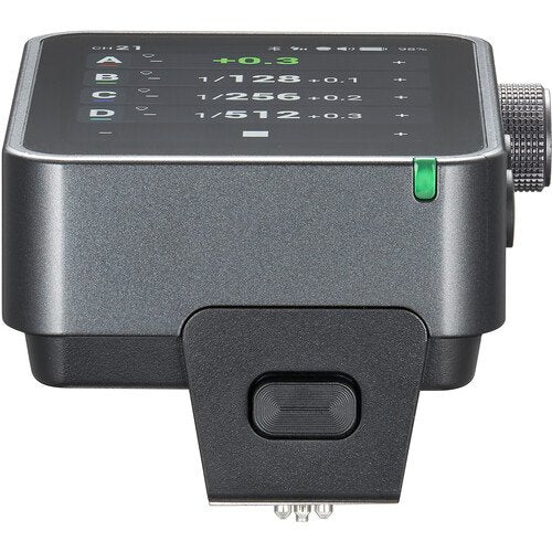 Godox X3Pro C Touchscreen TTL Wireless Flash Trigger for Canon
