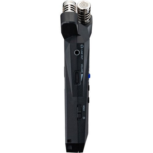 Zoom H1essential 2-Track 32-Bit Float Portable Audio RecordeR