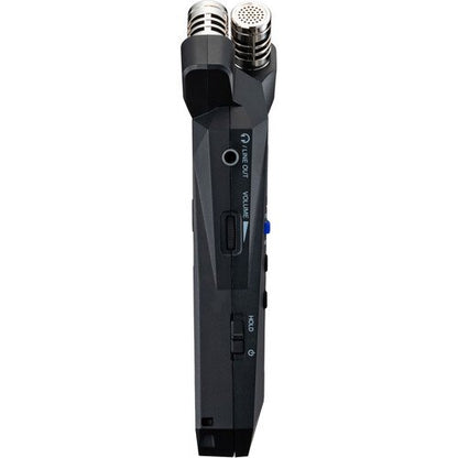 Zoom H1essential 2-Track 32-Bit Float Portable Audio RecordeR