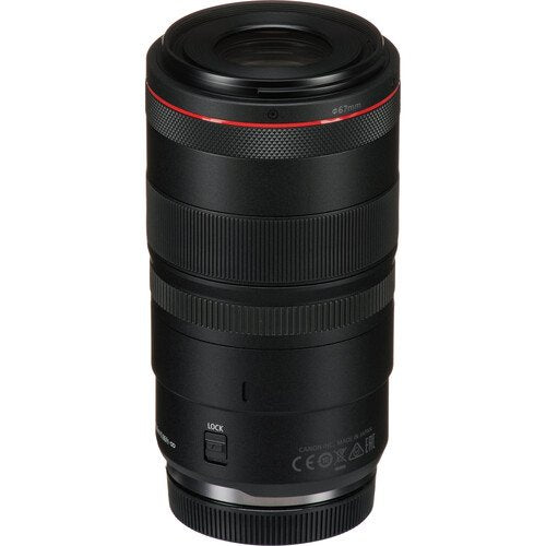 Canon RF 100mm F2.8 L MACRO IS USM