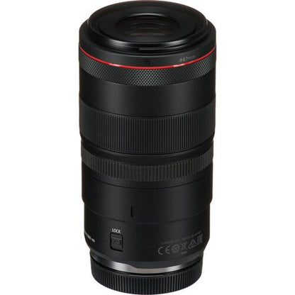 Canon RF 100mm F2.8 L MACRO IS USM