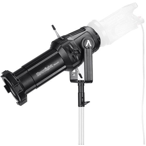 Aputure Spotlight Mount Set with 26° Lens