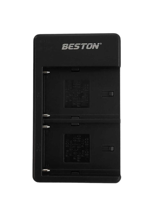 BESTON CD-SD004 Dual USB Charger for Sony