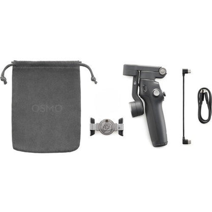 DJI Osmo Mobile 8 Smartphone Gimbal Standard