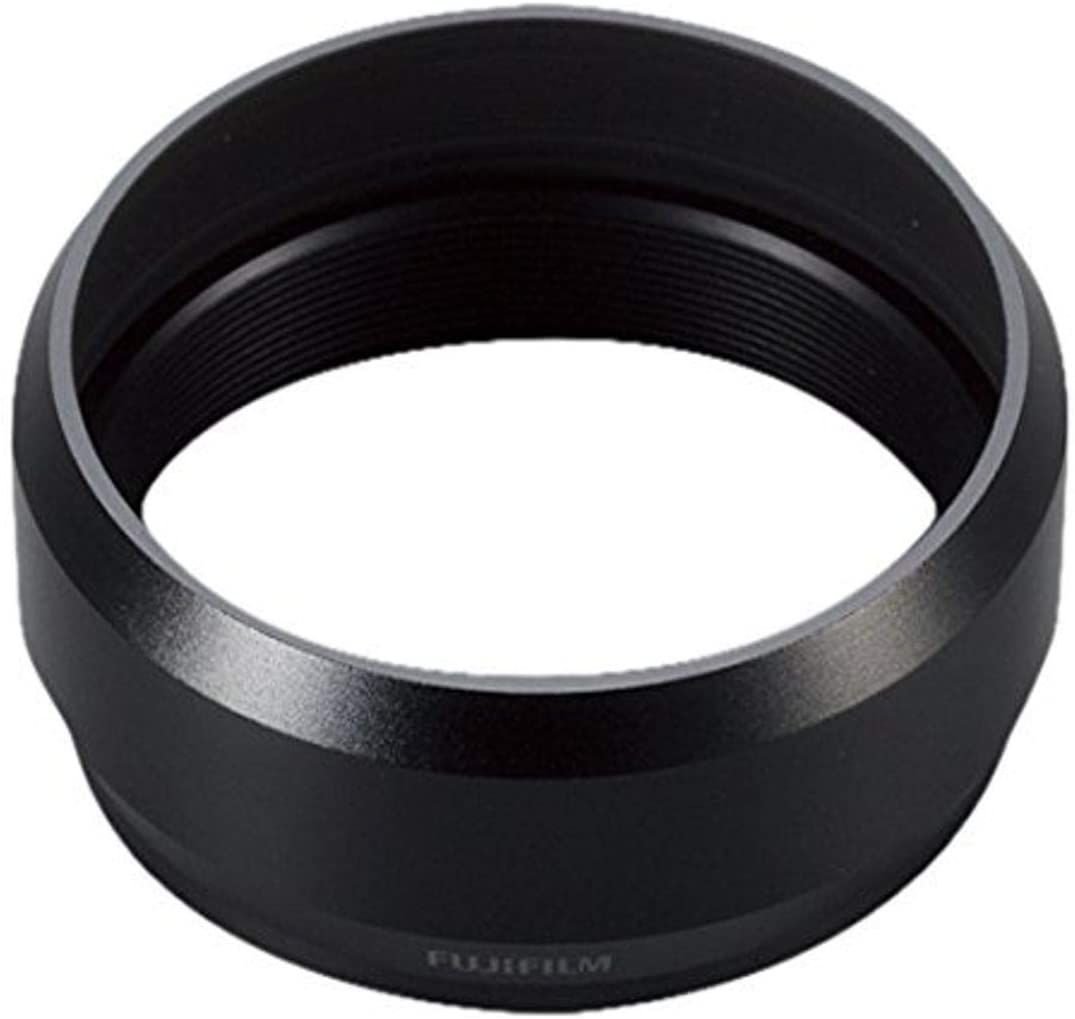 FUJIFILM Lens hood LH-X70 Black