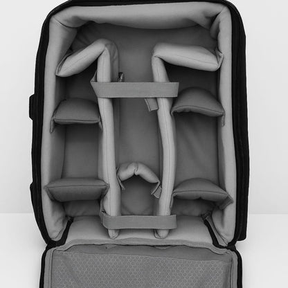 Eirmai EMB-D3180 Camera Backpack High Copy