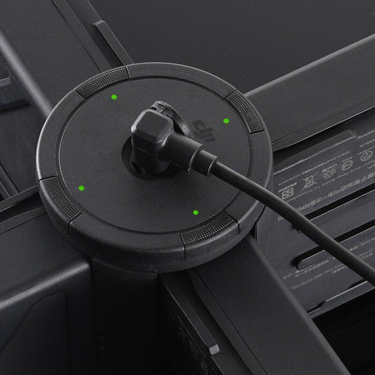 DJI Inspire 2/Ronin 2 Battery Charging Hub